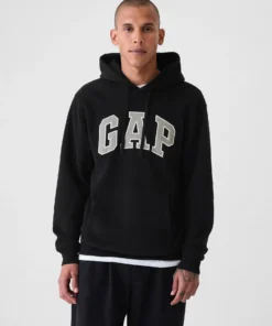 Black Gap Hoodie