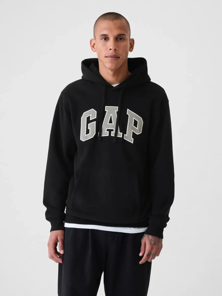 Black Gap Hoodie