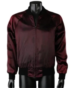 Blade Runner Crew Jacket