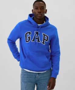 Blue Gap Hoodie