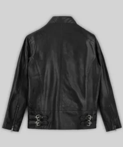 Captain America Chris Evans Jacket