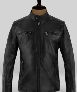 Captain America Chris Evans Jacket
