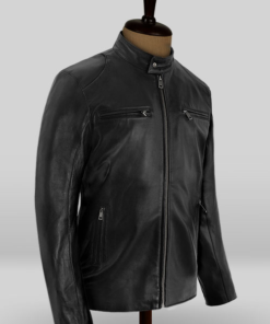 Captain America Chris Evans Jacket
