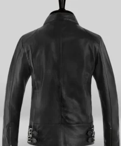 Captain America Chris Evans Jacket