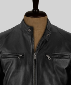 Captain America Chris Evans Jacket