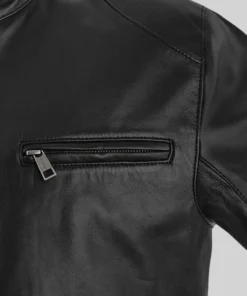 Captain America Chris Evans Jacket