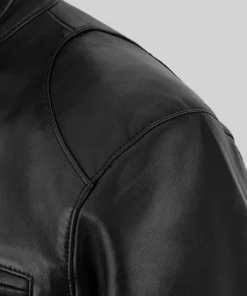 Captain America Chris Evans Jacket