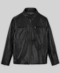 Captain America Chris Evans Jacket
