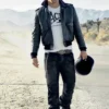 Channing Tatum Leather Jacket
