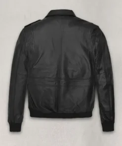 Channing Tatum Leather Jacket