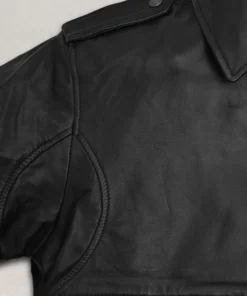 Channing Tatum Leather Jacket