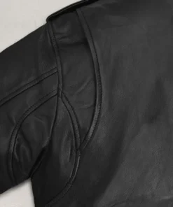 Channing Tatum Leather Jacket