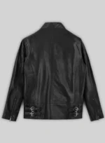 Chris Evans Avengers: Endgame Leather Jacket