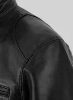 Chris Evans Avengers: Endgame Leather Jacket