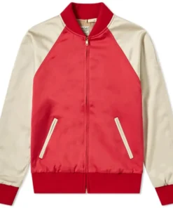 Chris Evans Avengers Endgame Premiere Jacket