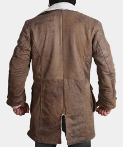 Dark Knight Rises Bane Coat