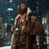Dark Knight Rises Bane Coat