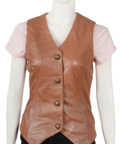 Dukes Of Hazzard Daisy Duke Vest