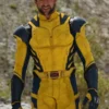 Deadpool 3 Wolverine Jacket