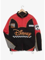 Disney Mickey Mouse Racing Jacket