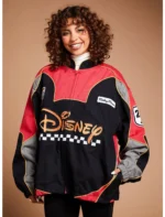 Disney Mickey Mouse Racing Jacket