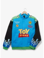 Disney Pixar Toy Story Woody & RC Racing Jacket