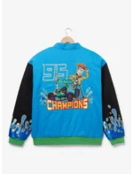 Disney Pixar Toy Story Woody & RC Racing Jacket