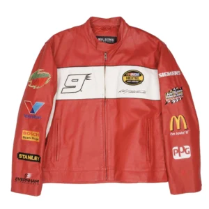 Dodge Racing Jacket