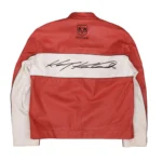 Dodge Racing Jacket