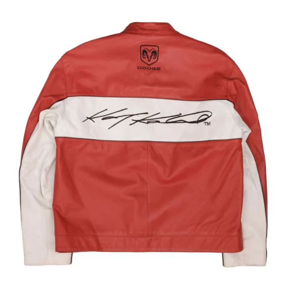 Dodge Racing Jacket