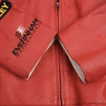 Dodge Racing Jacket