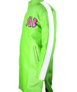 Dragon Ball Z Super Goku and Broly Vegeta SAB Coat