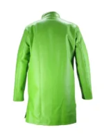 Dragon Ball Z Super Goku and Broly Vegeta SAB Coat