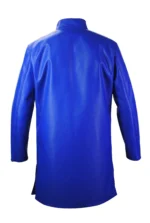 Dragon Ball Z Super Goku and Broly Vegeta SAB Coat