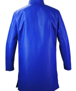 Dragon Ball Z Super Goku and Broly Vegeta SAB Coat