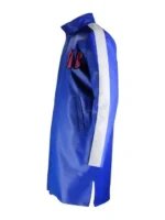 Dragon Ball Z Super Goku and Broly Vegeta SAB Coat