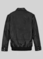 Dwayne Johnson Leather Jacket