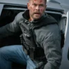 Extraction 2 Chris Hemsworth Jacket