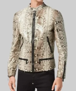 Fast X Jason Momoa Jacket