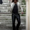 Fast X Jason Momoa Jacket