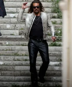 Fast X Jason Momoa Jacket