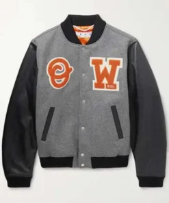 Fast X Ludacris Jacket