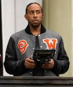 Fast X Ludacris Jacket