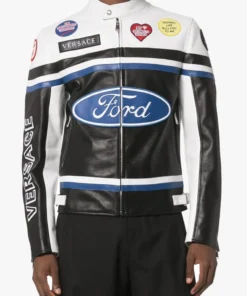Ford Racing Jacket​