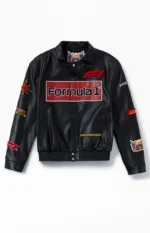 Formula One Racing Jacket