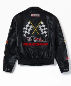 Formula One Racing Jacket