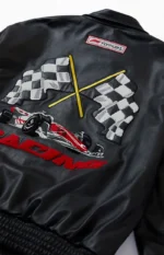 Formula One Racing Jacket