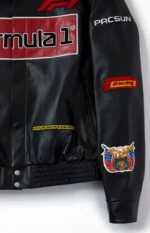 Formula One Racing Jacket