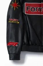 Formula One Racing Jacket