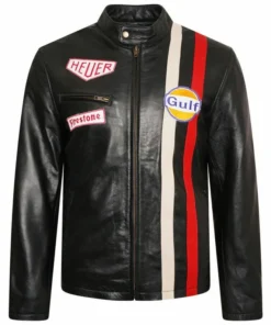 Gulf Racing Jacket